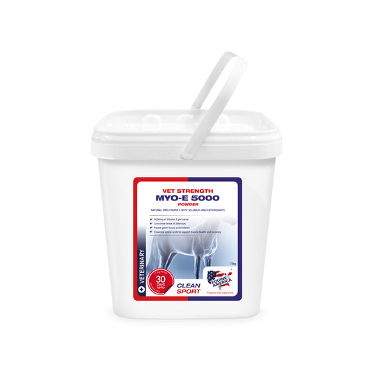 Myo-E 5000 Powder