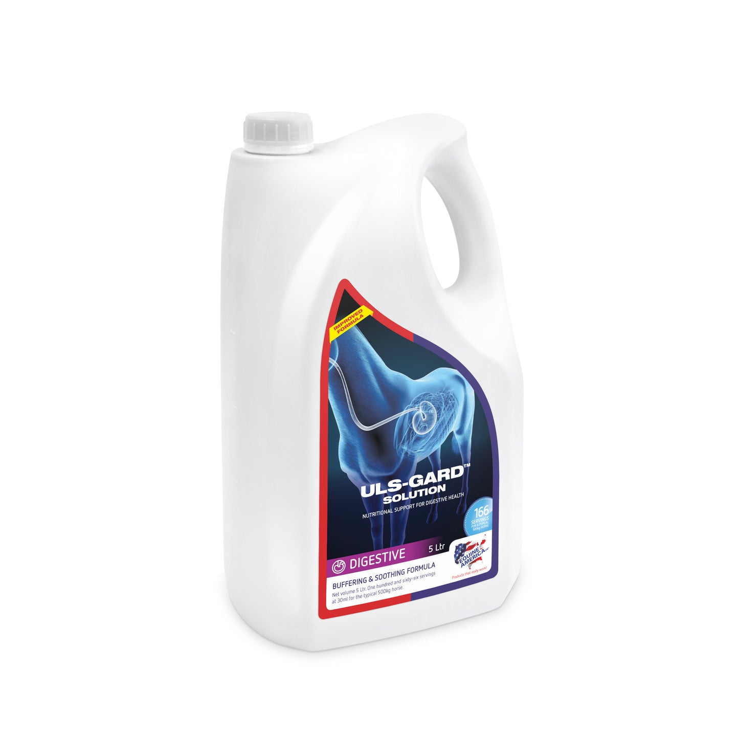 Uls Gard Solution