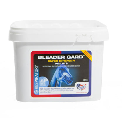 Bleader Gard Super Strength Pellets 1.5kg Front