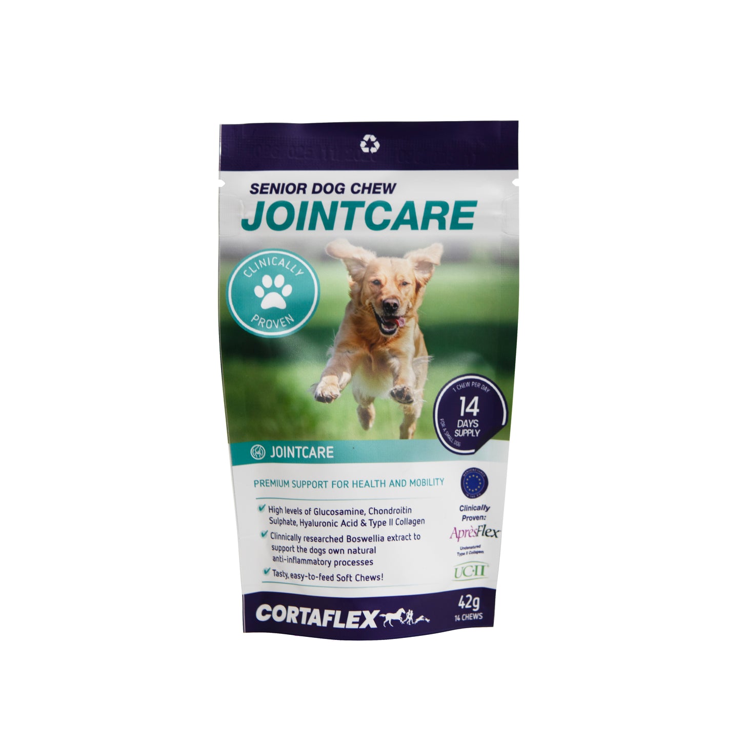 Cortaflex® Senior Dog Chews