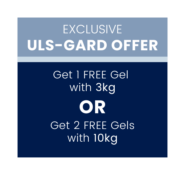 Uls Gard Pellets