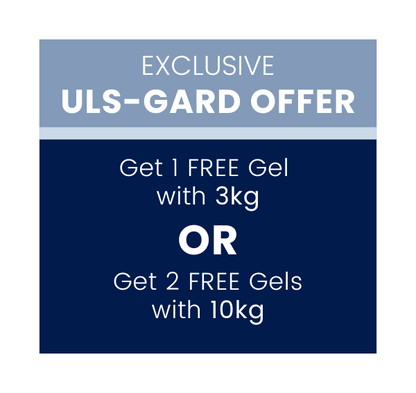 Uls Gard Pellets