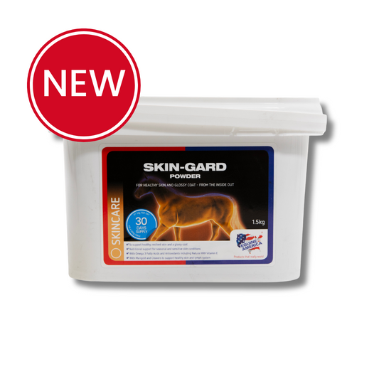 Skin-Gard Powder