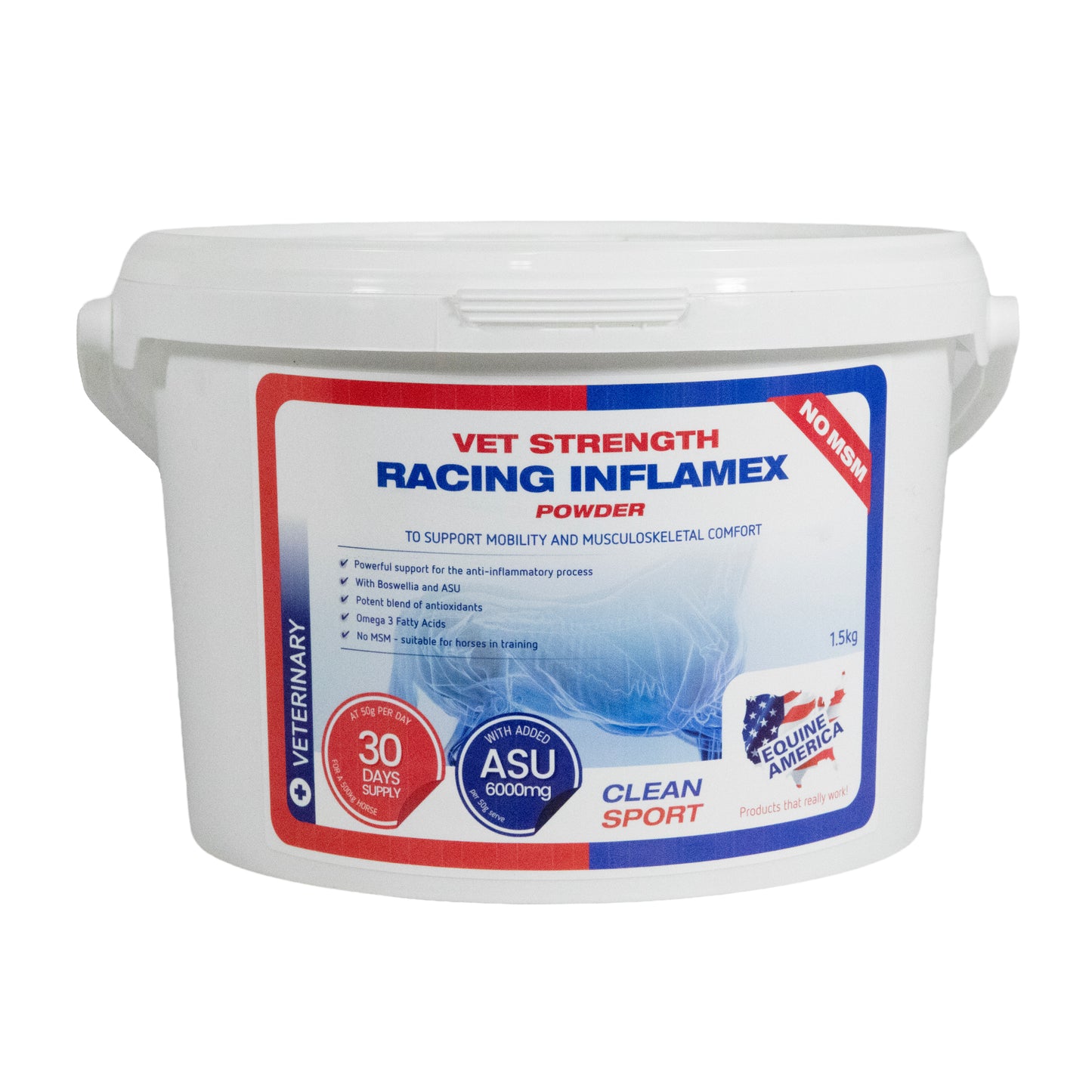 Racing Inflamex Powder