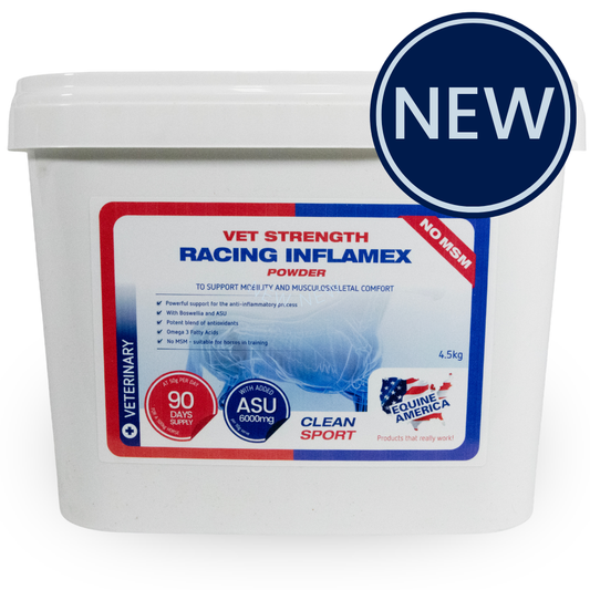 Racing Inflamex Powder