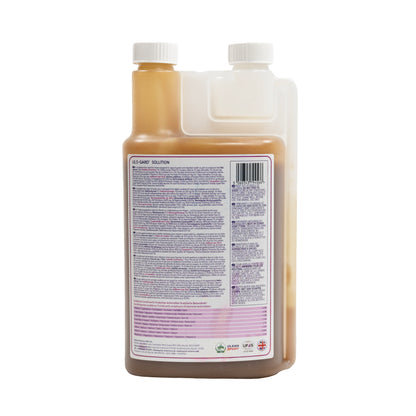 Uls Gard Solution