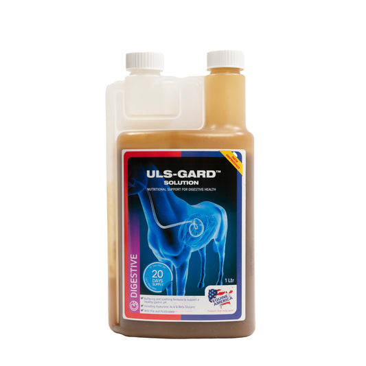 Uls Gard Solution