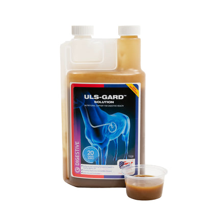 Uls Gard Solution