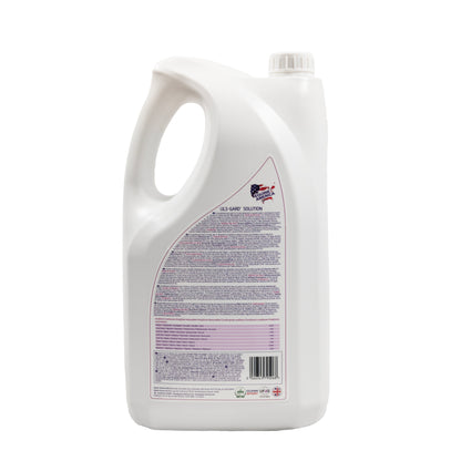 Uls Gard Solution