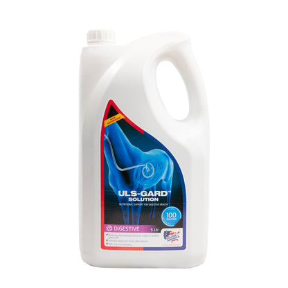 Uls Gard Solution