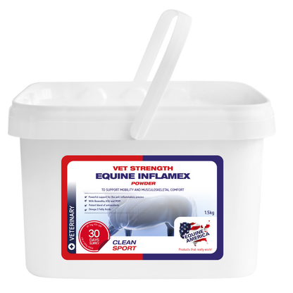 Equine Inflamex Powder