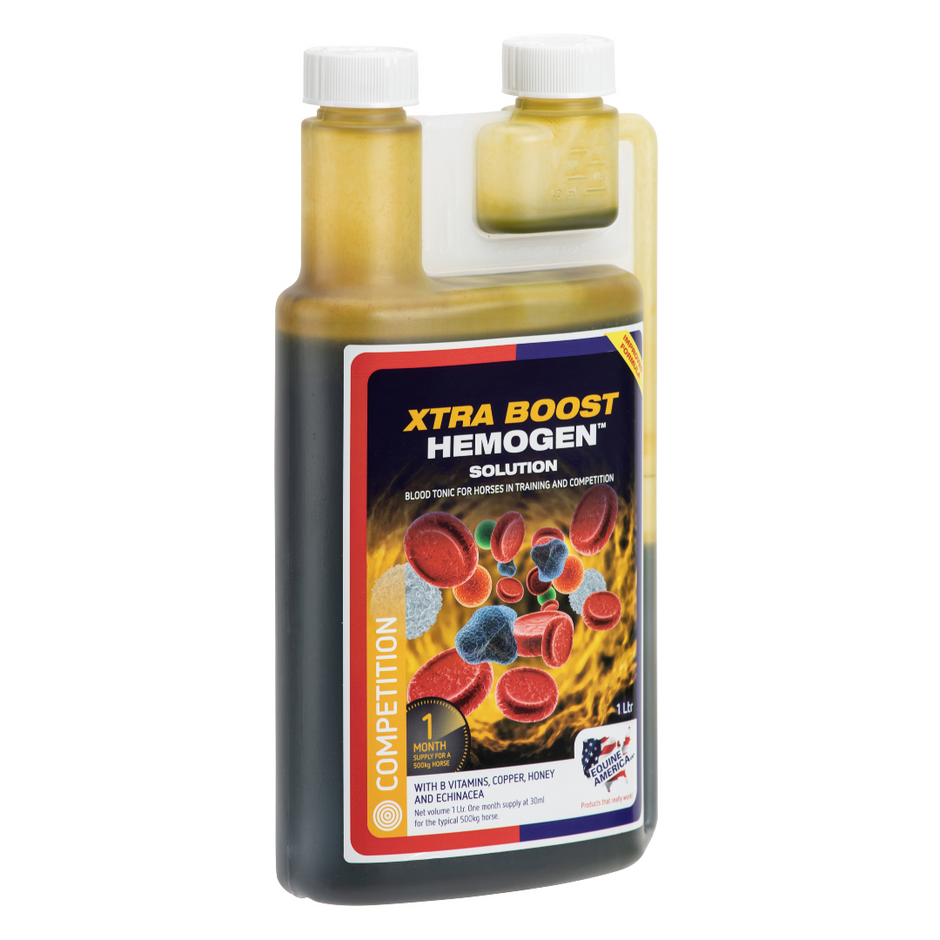 Shop the Vet Range – Equine America VET